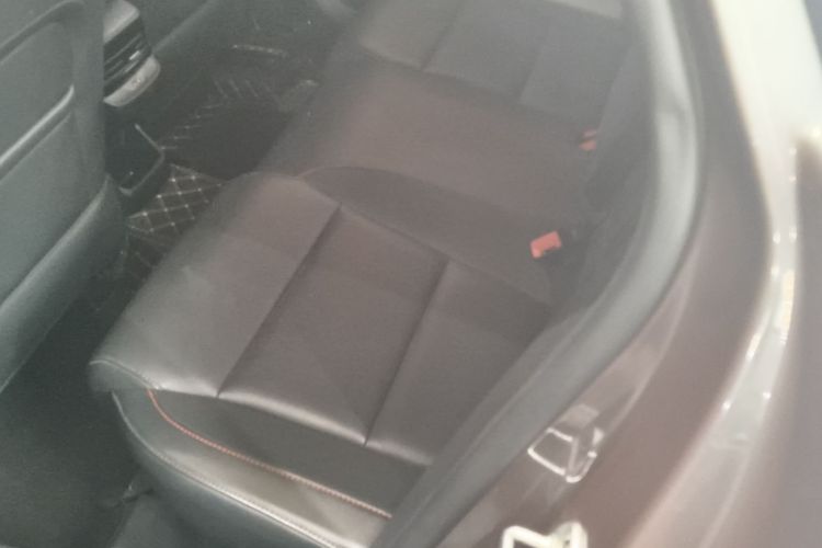 MG 5 2022 #17 MG 5 2022 car image #17