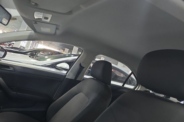 Volkswagen Santana 2021 #12 Volkswagen Santana 2021 car image #12