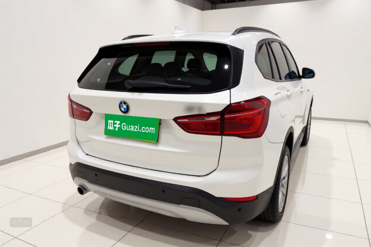 BMW X1 2017 immagine di auto #7
