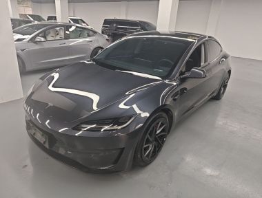Tesla Model 3 2024 Tesla Model 3 2024 car image
