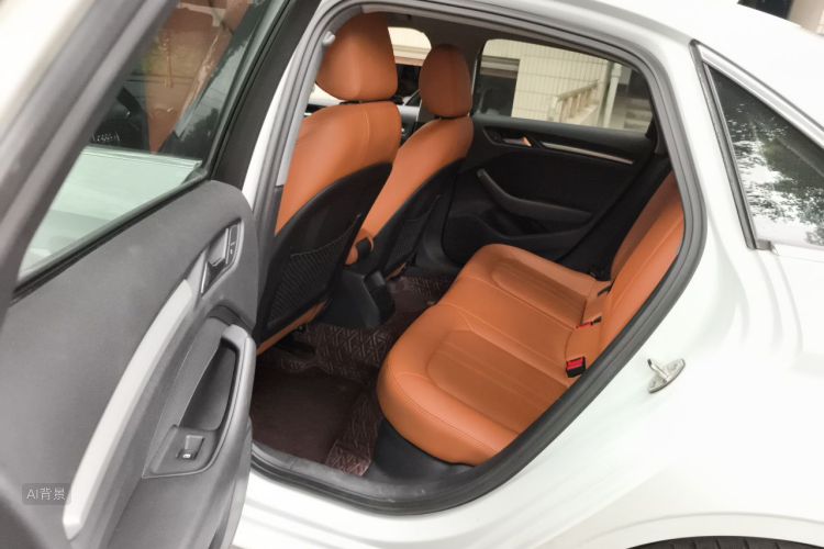 Audi A3 2017 car image #19