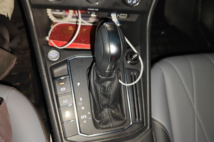Volkswagen Lavida 2022 car image #14