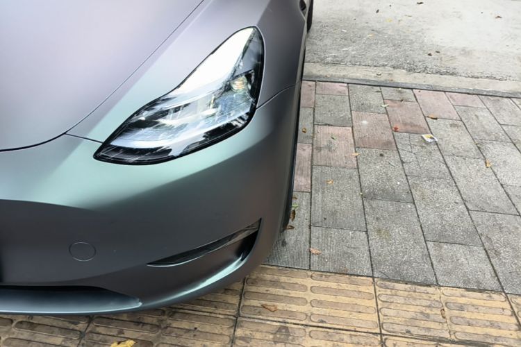 Tesla Model Y 2023 #23 Tesla Model Y 2023 car image #23