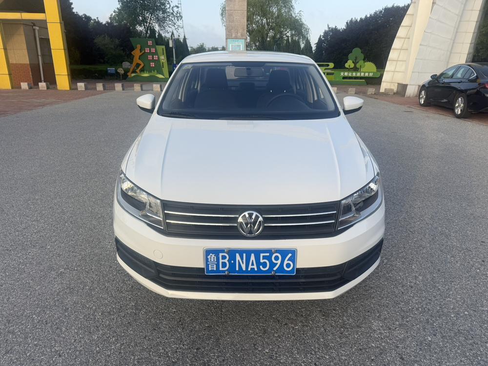 Volkswagen Santana 2021 immagine di auto #2