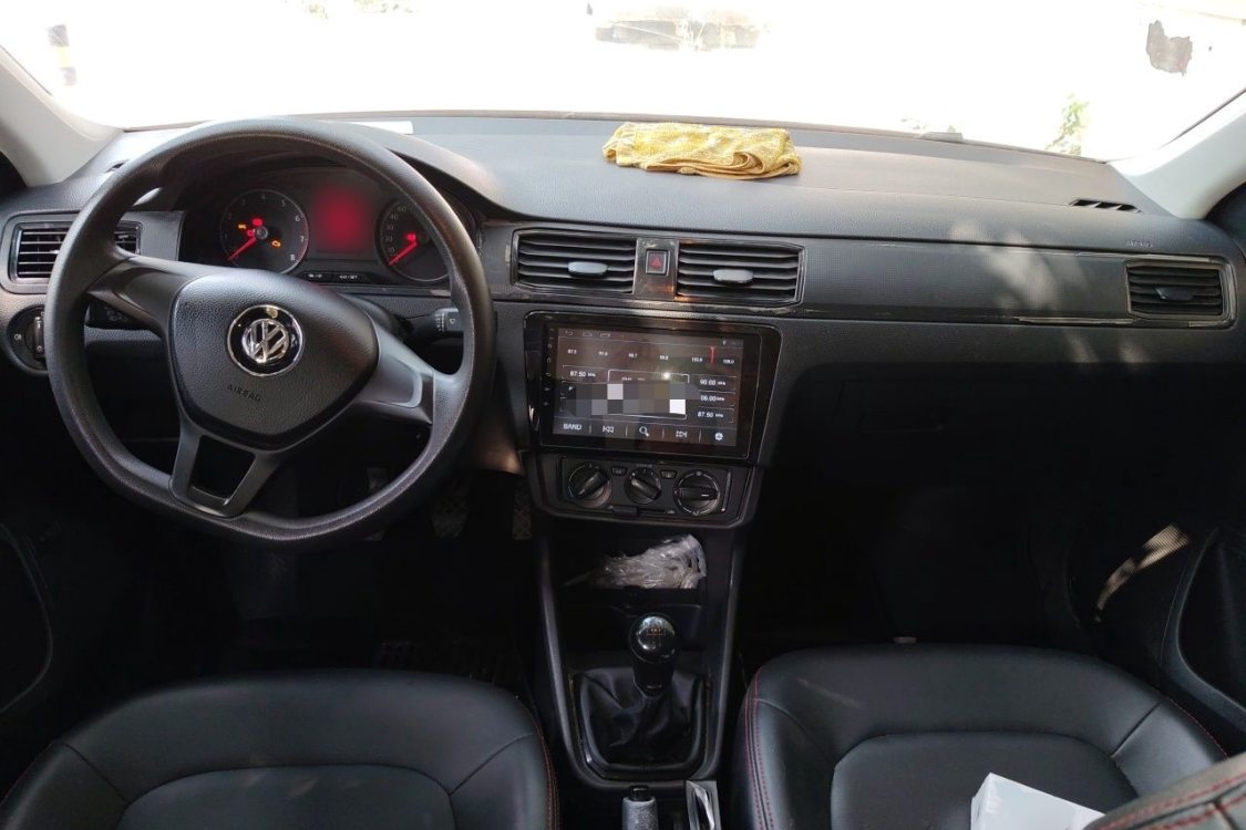 Volkswagen Santana 2018 #21 Volkswagen Santana 2018 immagine di auto #21