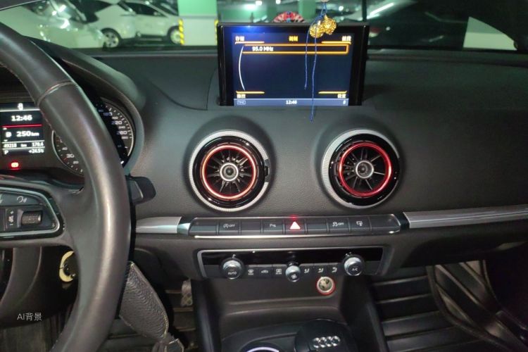 Audi A3 2016 immagine di auto #15