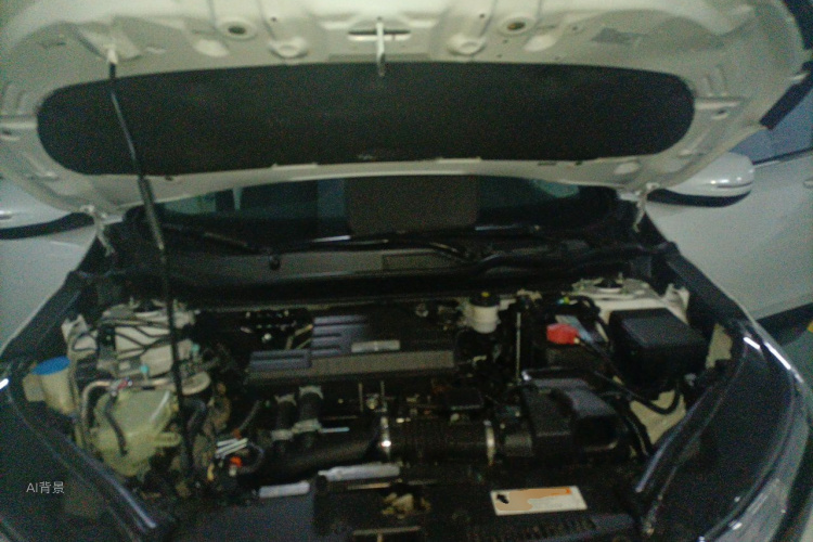 Honda CR-V 2022 car image #22