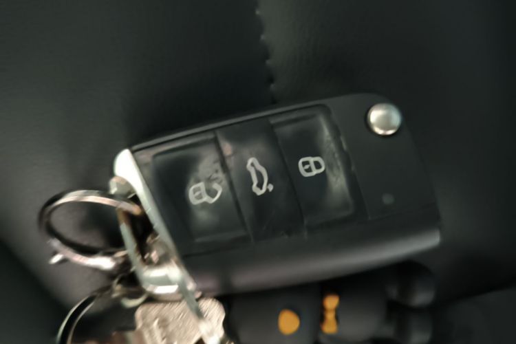 Volkswagen Tharu 2021 #10 Volkswagen Tharu 2021 car image #10