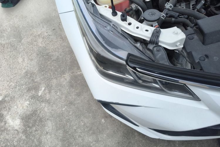 Toyota Corolla 2019 car image #8