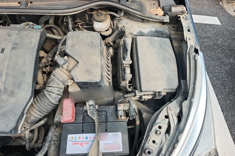 Toyota Corolla 2015 car image #24