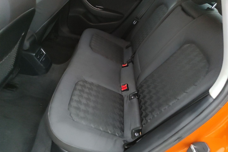 Audi A3 2015 #17 Audi A3 2015 imagen de coche #17