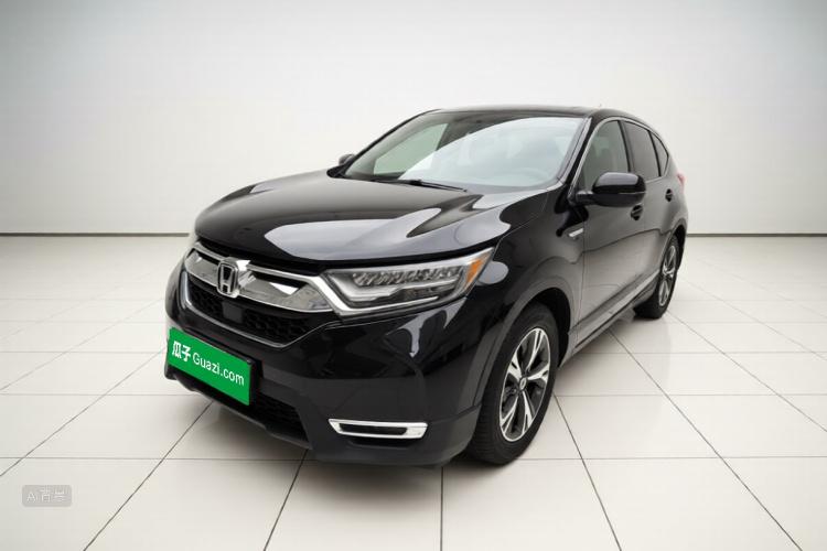 Honda CR-V 2018 #2 Honda CR-V 2018 car image #2