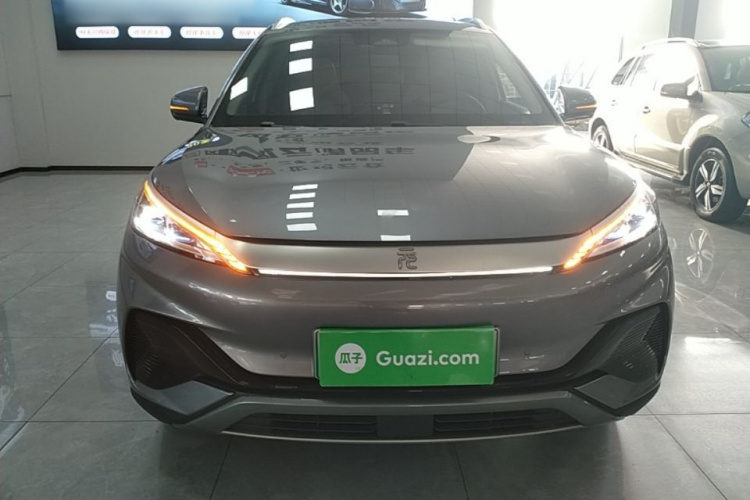 BYD Yuan Plus 2024 immagine di auto #3