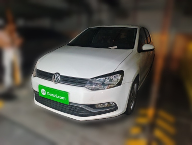 Volkswagen Polo 2017 car image 