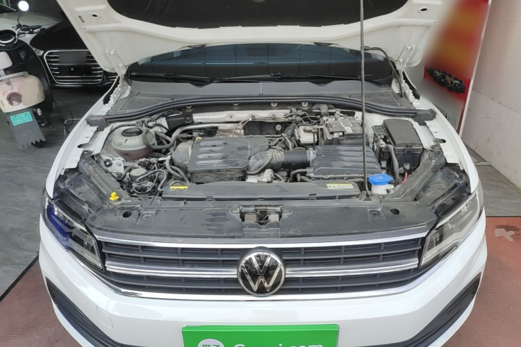 Volkswagen Bora 2023 car image #22