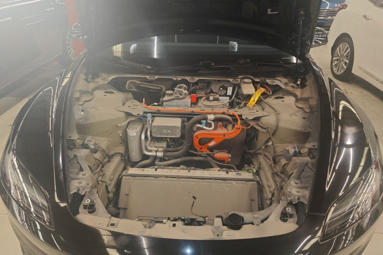 Tesla Model 3 2024 #20 Tesla Model 3 2024 car image #20
