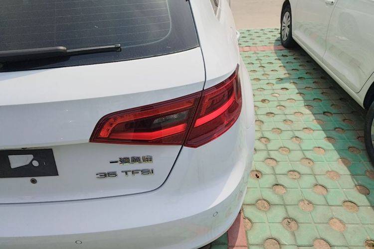 Audi A3 2015 immagine di auto #8