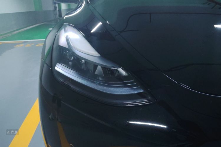Tesla Model Y 2023 #8 Tesla Model Y 2023 car image #8