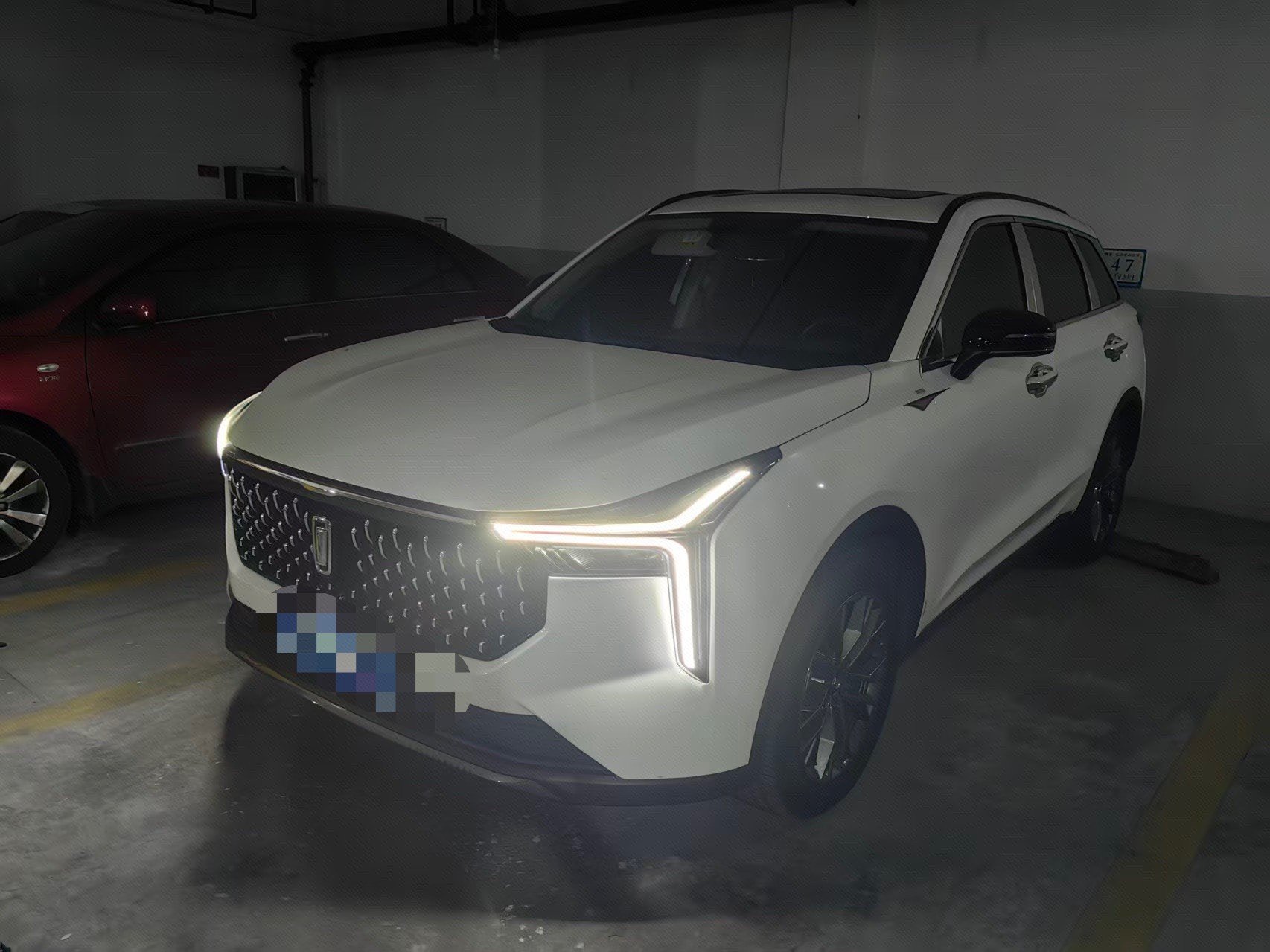 2024 car image 