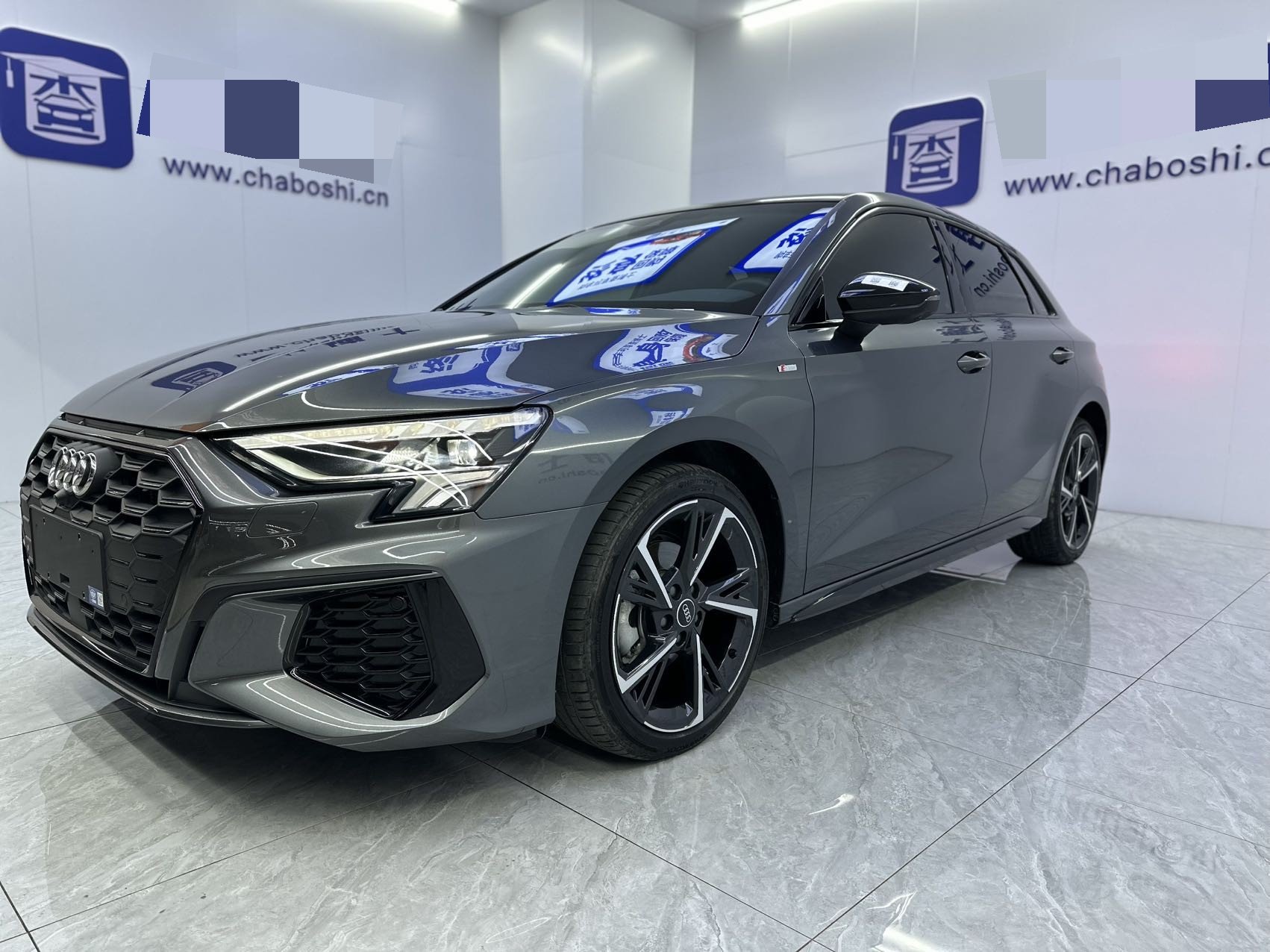 2023 2023 immagine di auto