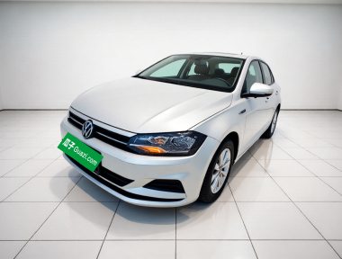 Volkswagen Polo 2022 Volkswagen Polo 2022 car image