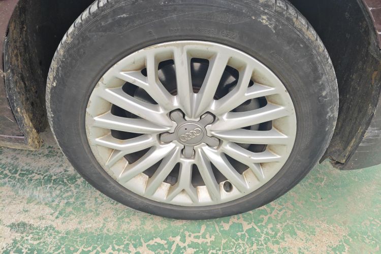 Audi A3 2015 изображение автомобиля #9