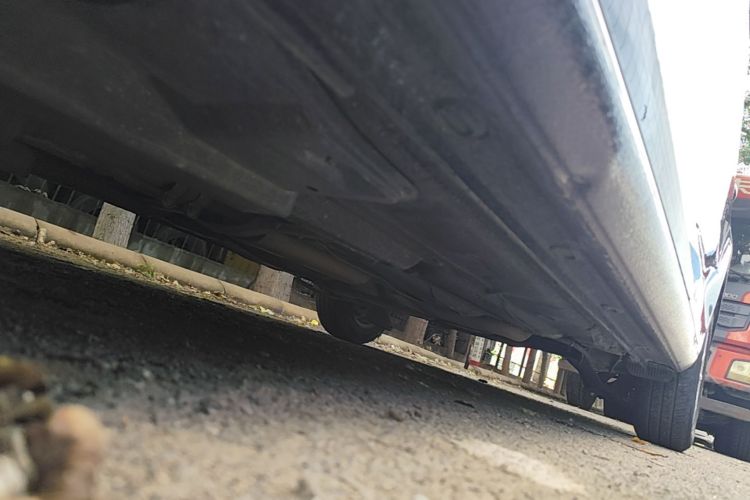 Volkswagen Santana 2018 #27 Volkswagen Santana 2018 car image #27