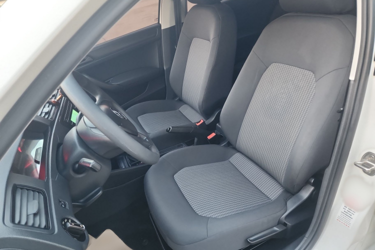 Volkswagen Santana 2019 #22 Volkswagen Santana 2019 car image #22