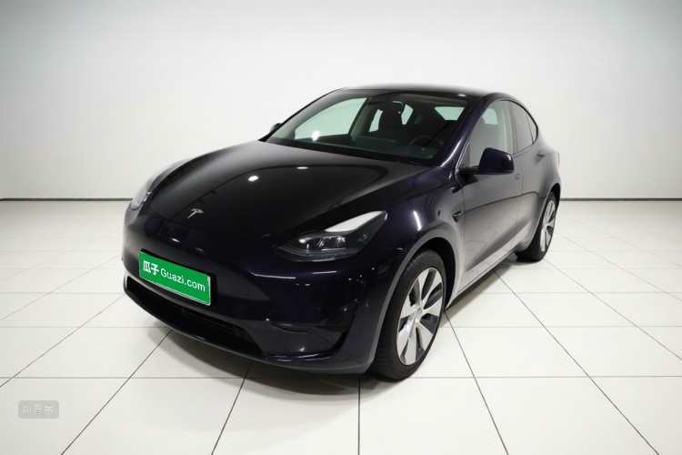 Tesla Model Y 2023 #2 Tesla Model Y 2023 car image #2