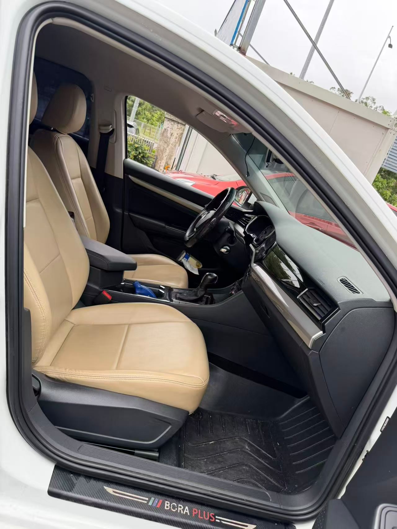 Volkswagen Bora 2021 #6 Volkswagen Bora 2021 صورة سيارة #6