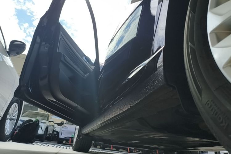 Volkswagen Lavida 2021 car image #27