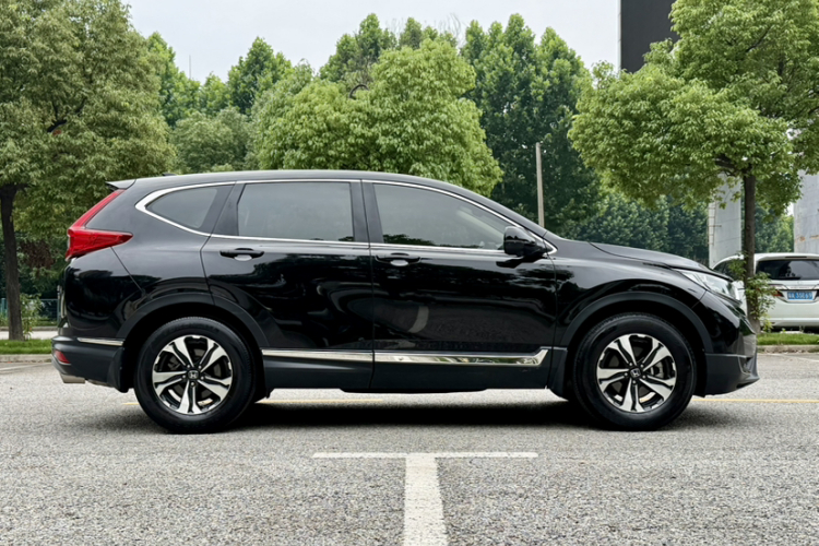 Honda CR-V 2019 car image #10