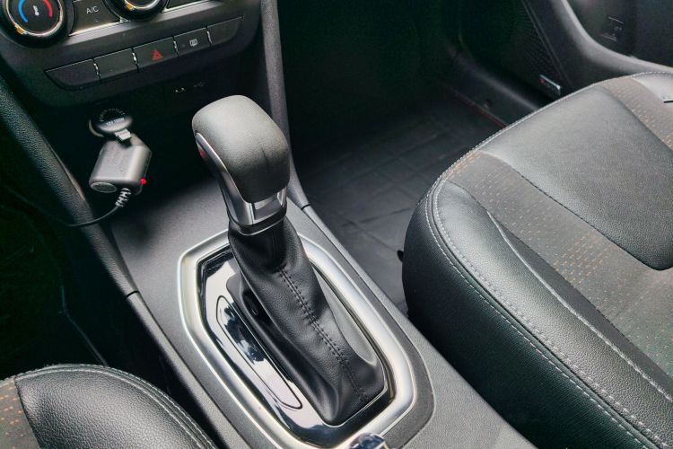 Chery Tiggo 3x 2020 #22 Chery Tiggo 3x 2020 car image #22