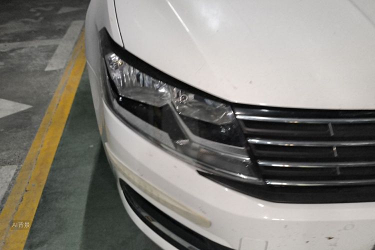 Volkswagen Lavida 2017 #8 Volkswagen Lavida 2017 car image #8