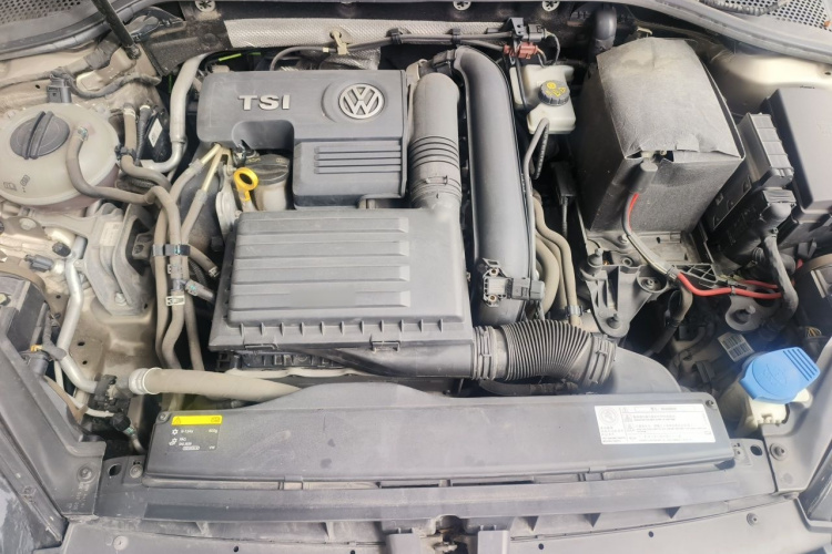Volkswagen Golf 2016 #18 Volkswagen Golf 2016 car image #18