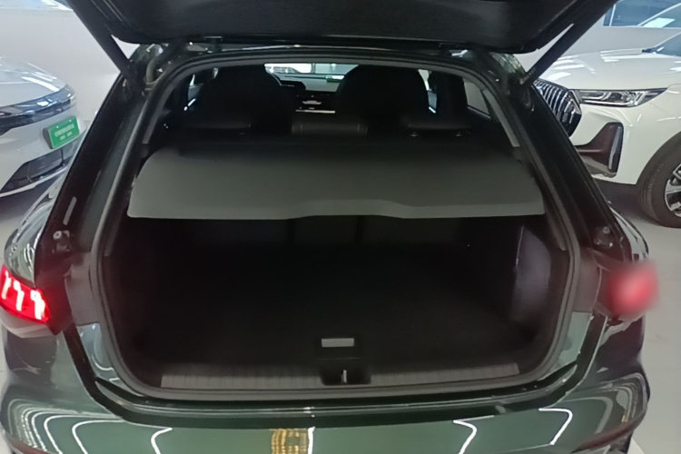 Audi A3 2022 imagem de carro #21