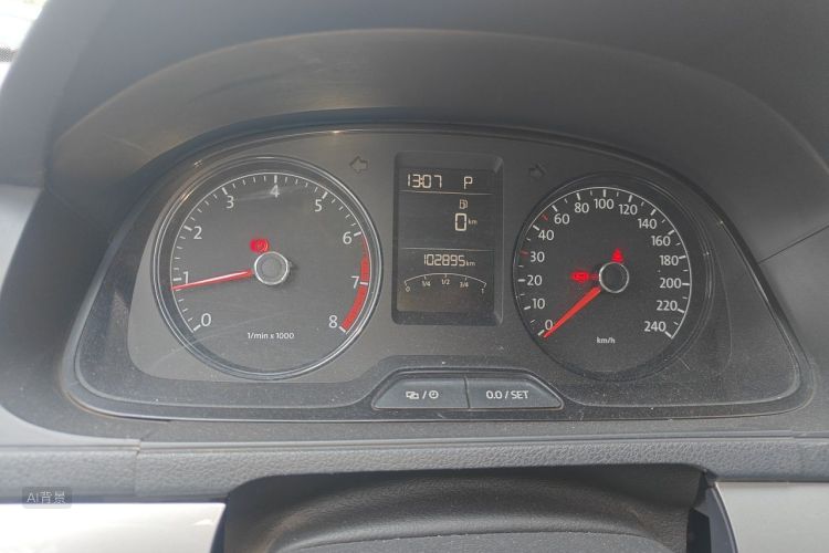 Volkswagen Lavida 2016 car image #14
