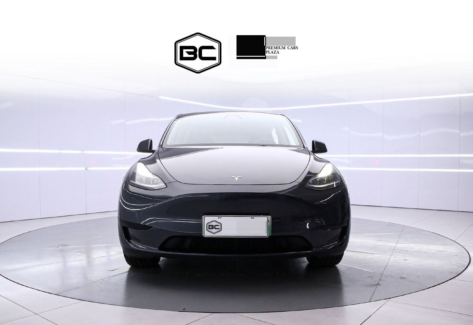 Tesla Model Y 2024 car image #2