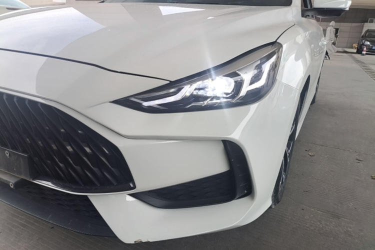 MG 5 2021 #23 MG 5 2021 image de voiture #23