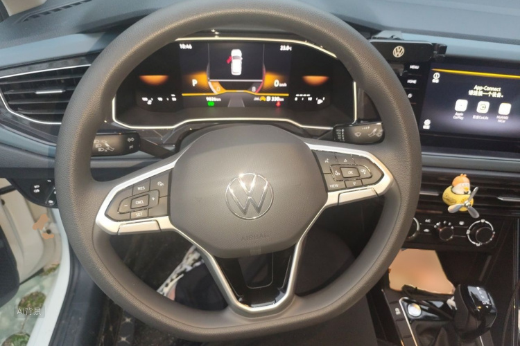 Volkswagen Lavida 2024 car image #12