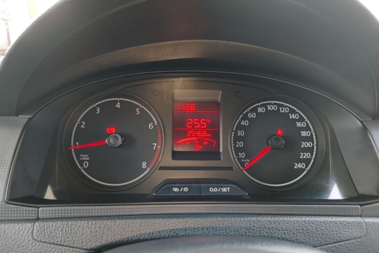Volkswagen Santana 2021 #16 Volkswagen Santana 2021 car image #16