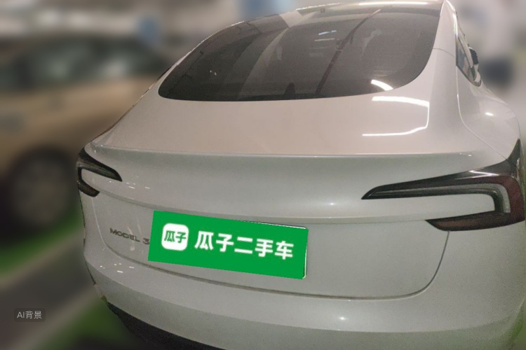 Tesla Model 3 2024 #6 Tesla Model 3 2024 immagine di auto #6