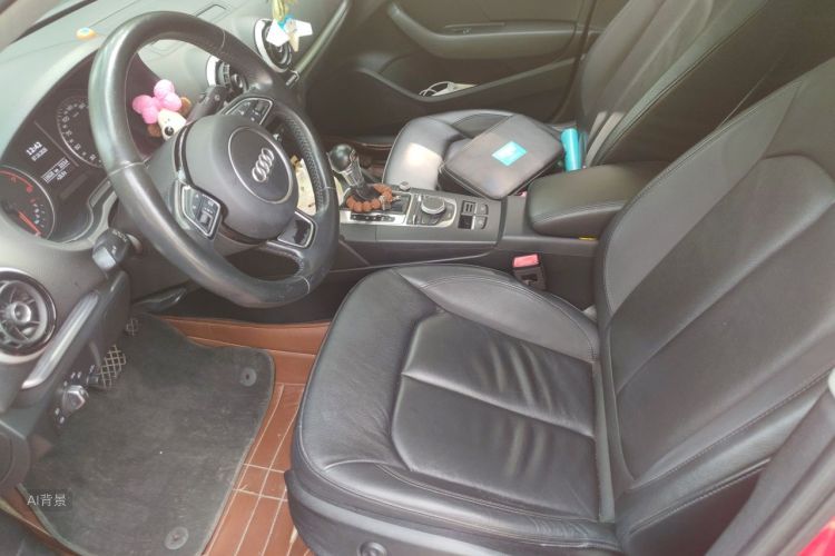 Audi A3 2016 #18 Audi A3 2016 car image #18