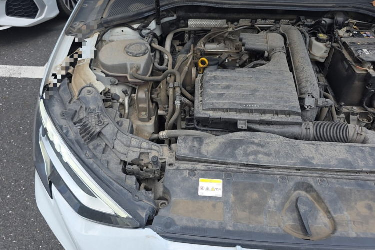 Audi A3 2024 immagine di auto #23