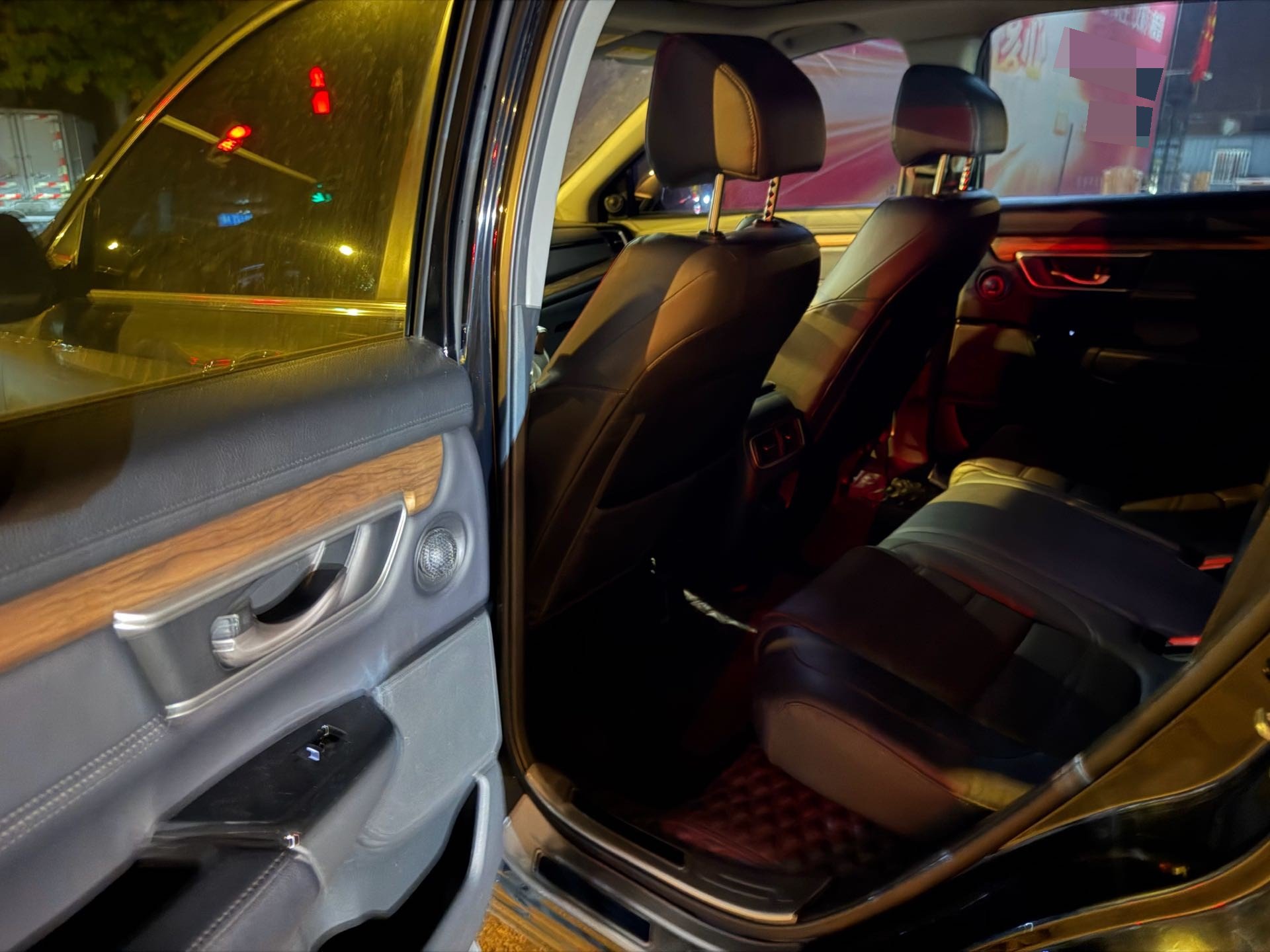 2019 immagine di auto #5