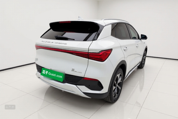 BYD Yuan Plus 2023 car image #7