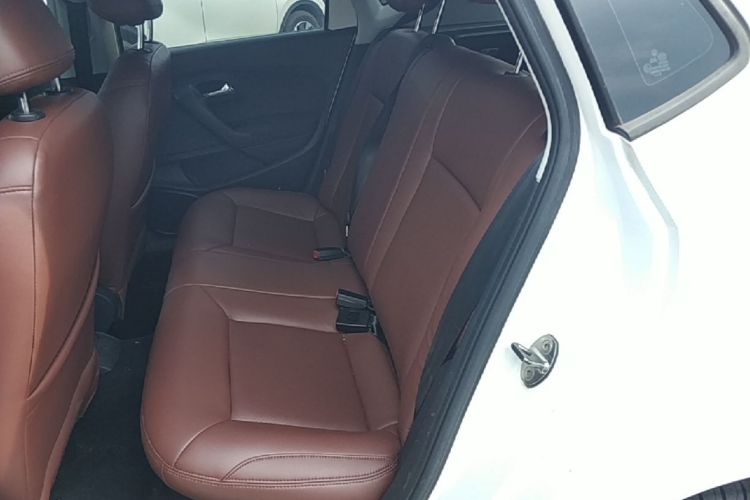 Volkswagen Polo 2019 #17 Volkswagen Polo 2019 car image #17