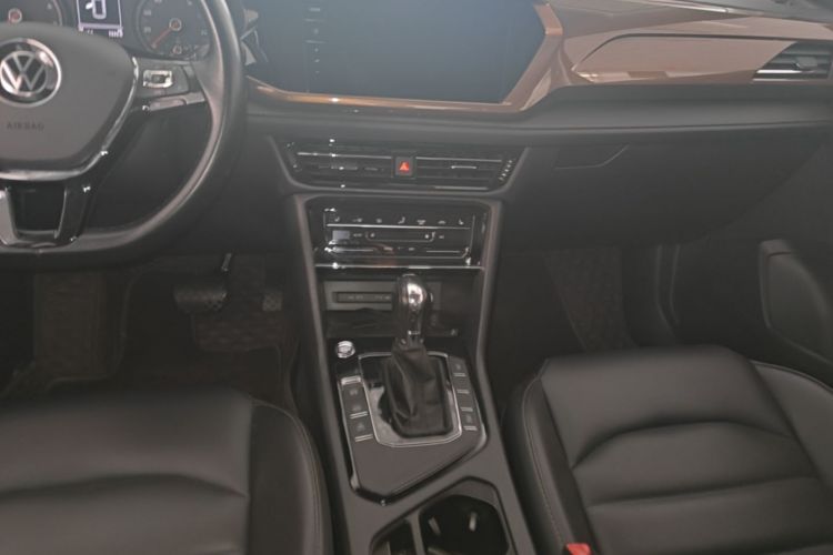 Volkswagen Tharu 2022 #14 Volkswagen Tharu 2022 car image #14