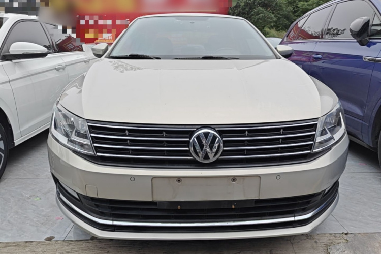 Volkswagen Lavida 2016 #3 Volkswagen Lavida 2016 car image #3