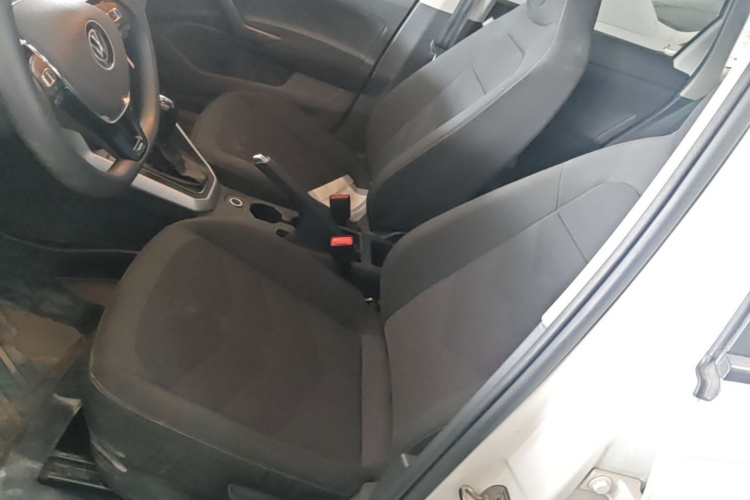 Volkswagen Polo 2023 car image #15